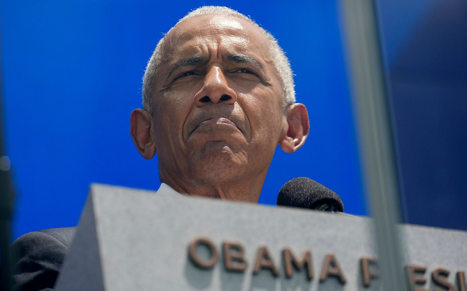 Obama criticizes raid on Ilhan Omar’s house