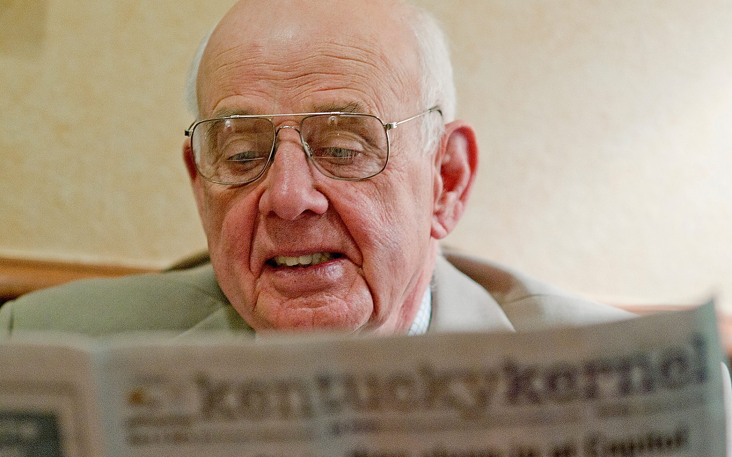 Agrarian author, environmentalist Wendell Berry dead at 92