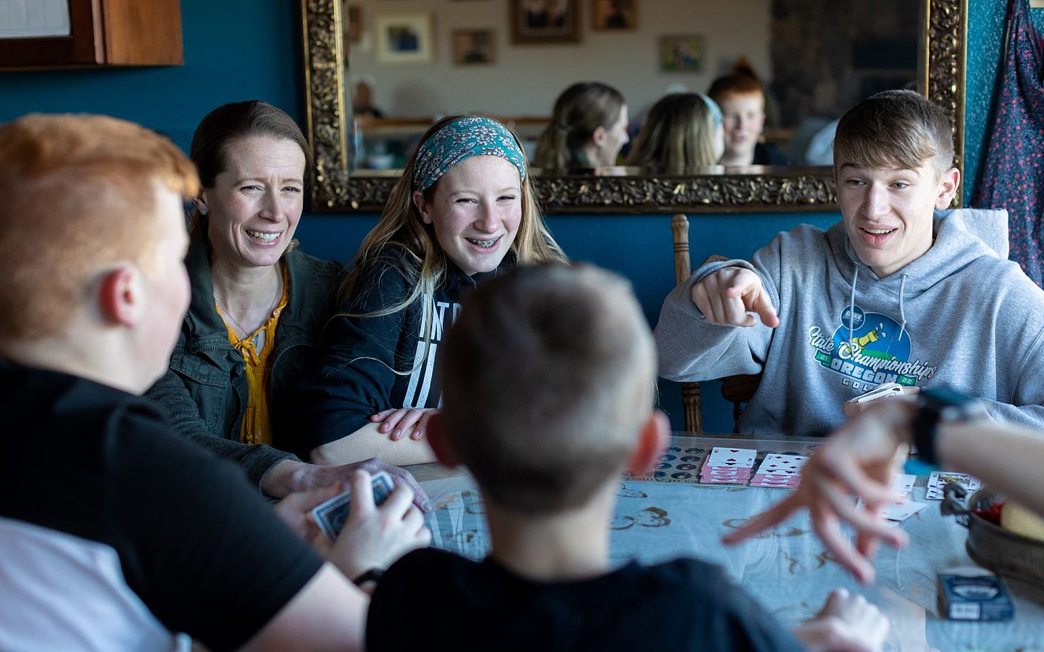 Oregon pro-LGBTQ rule rejected after Christian mother sues