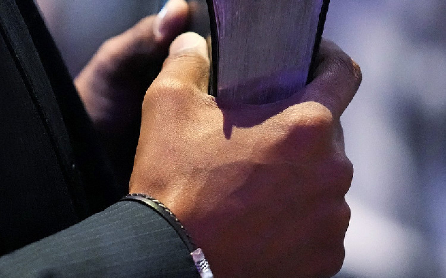 Fort Worth, Texas pastor resigns unexpectedly