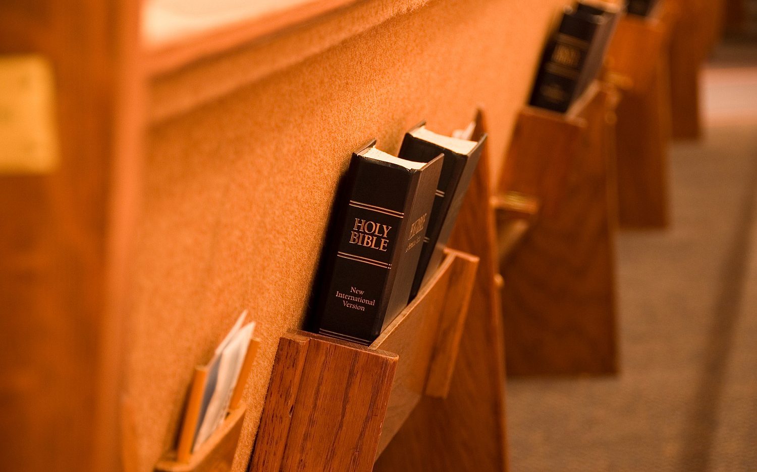 Evangelical Presbyterian Church clarifies stance on same-sex attracted clergy