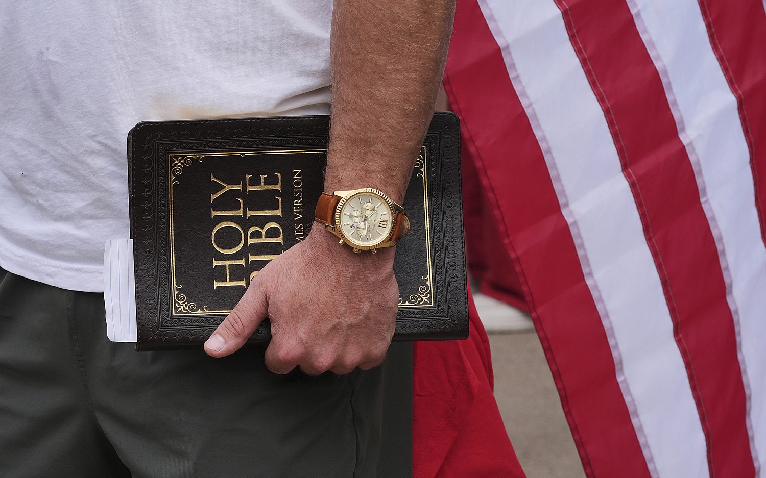 U.S. evangelicals confused on gospel truths, Ligonier finds