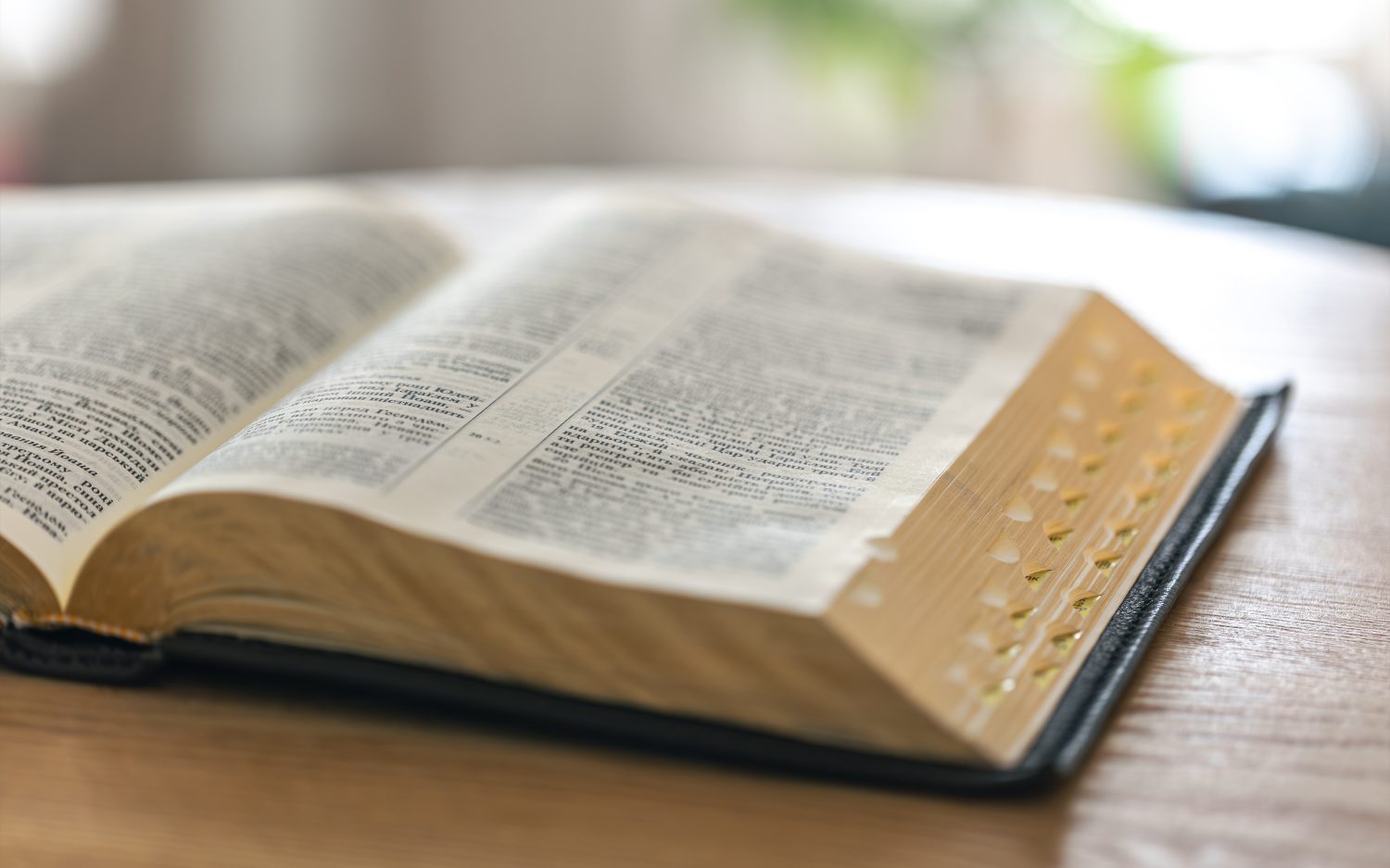 New report examines Americans’ beliefs about angels, hell, demons