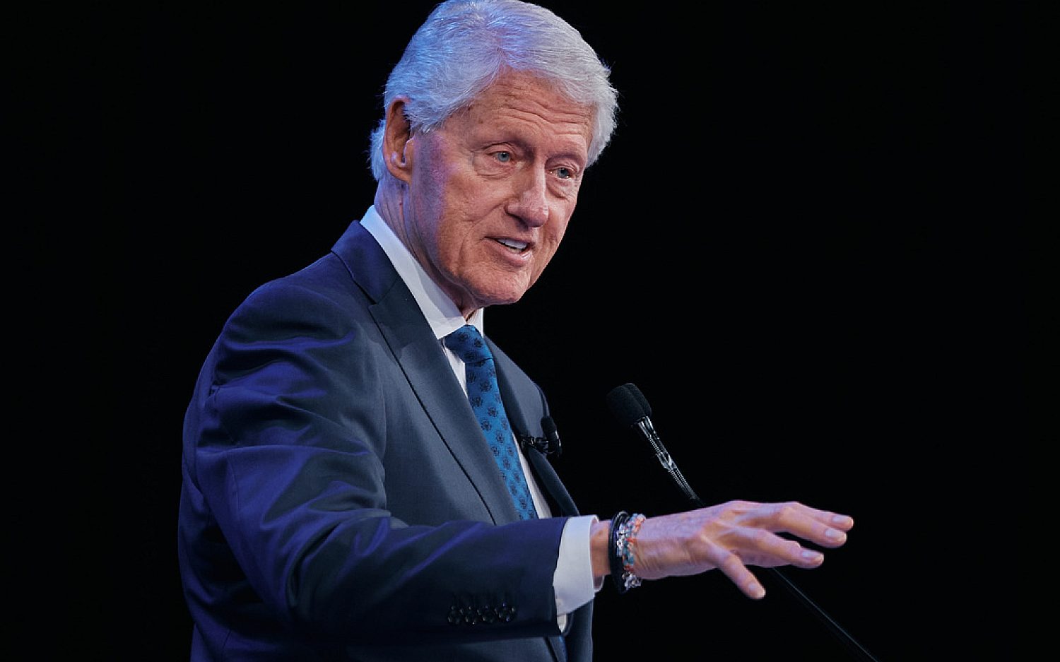 House GOP shares video of Clintons’ Epstein depositions