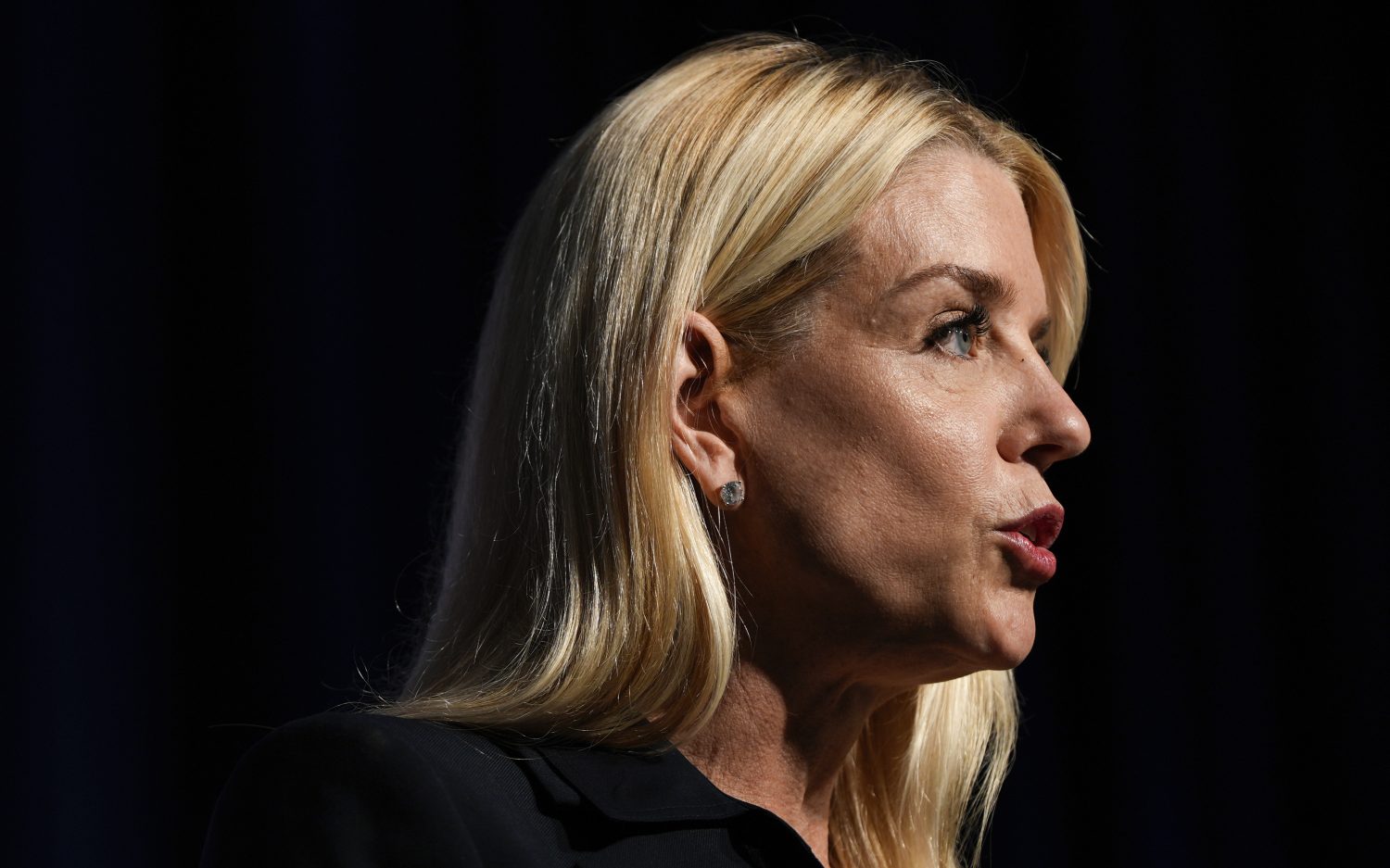 AG Bondi moves to unseal Epstein grand jury transcripts