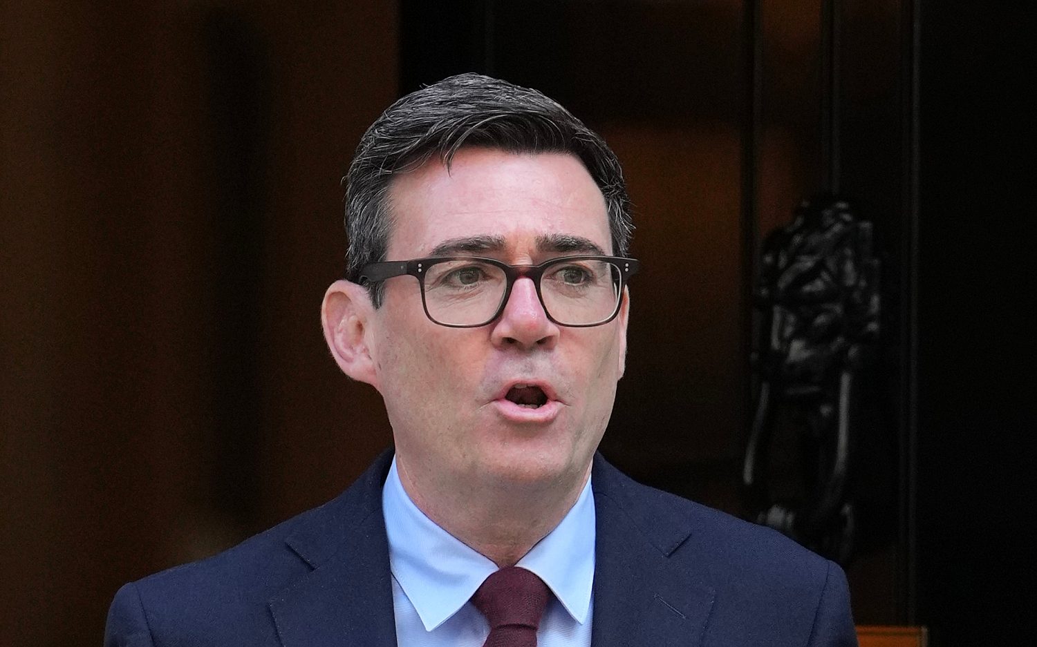 British PM aims to end law barring Catholics from input on Anglican officials