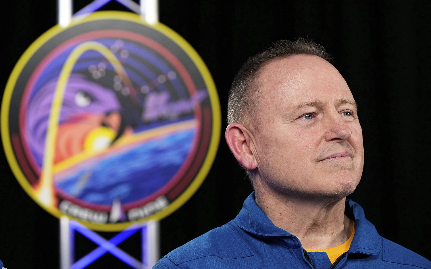 NASA astronaut retires after months-long stay in space