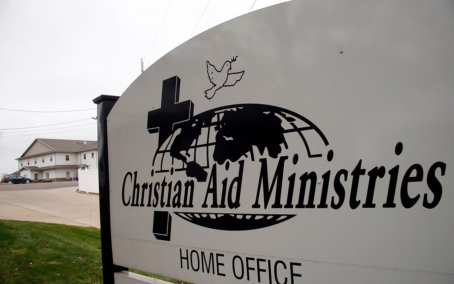 Overseas missionary indicted on charges of child sex abuse