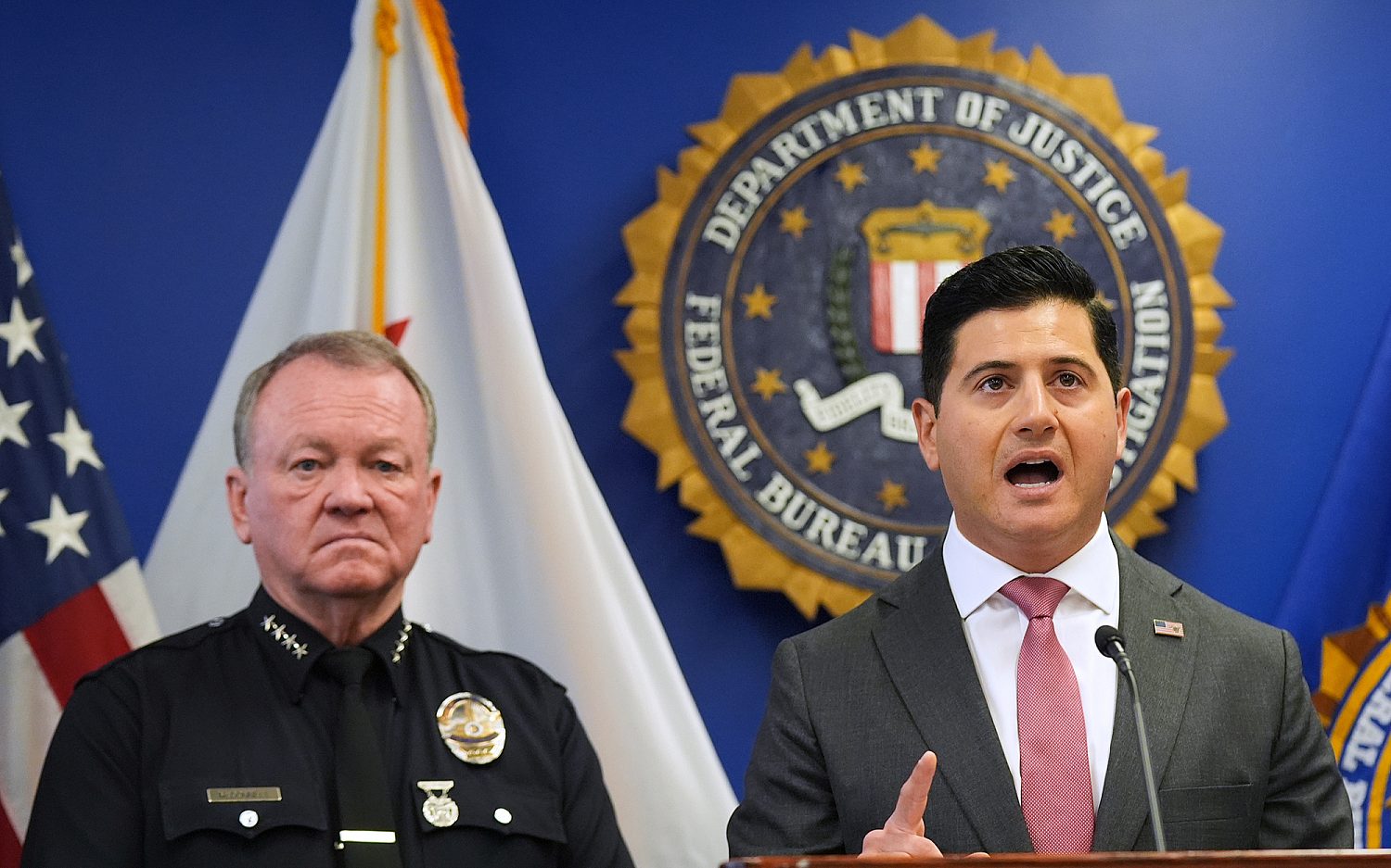 FBI thwarts planned New Year’s Eve bombings by radical group