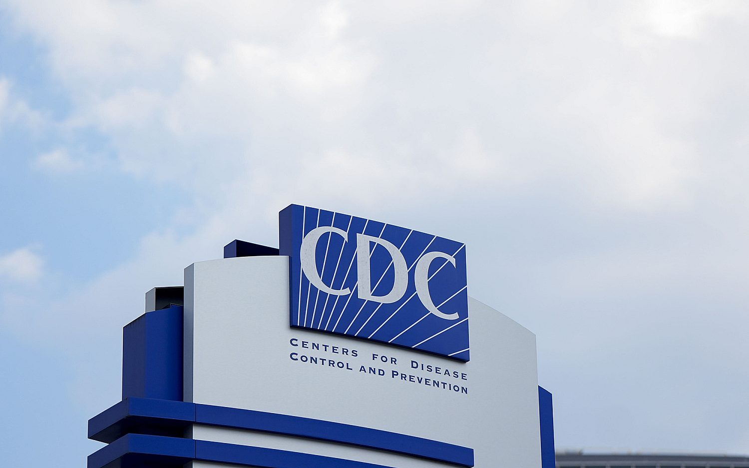 CDC director ousted after less than a month on the job
