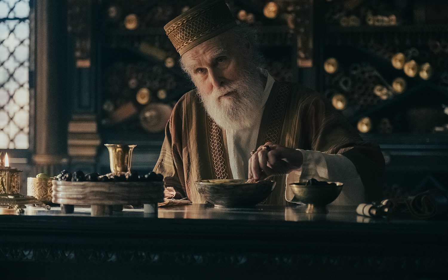 <i>The Chosen</i> announces Season 6 release date