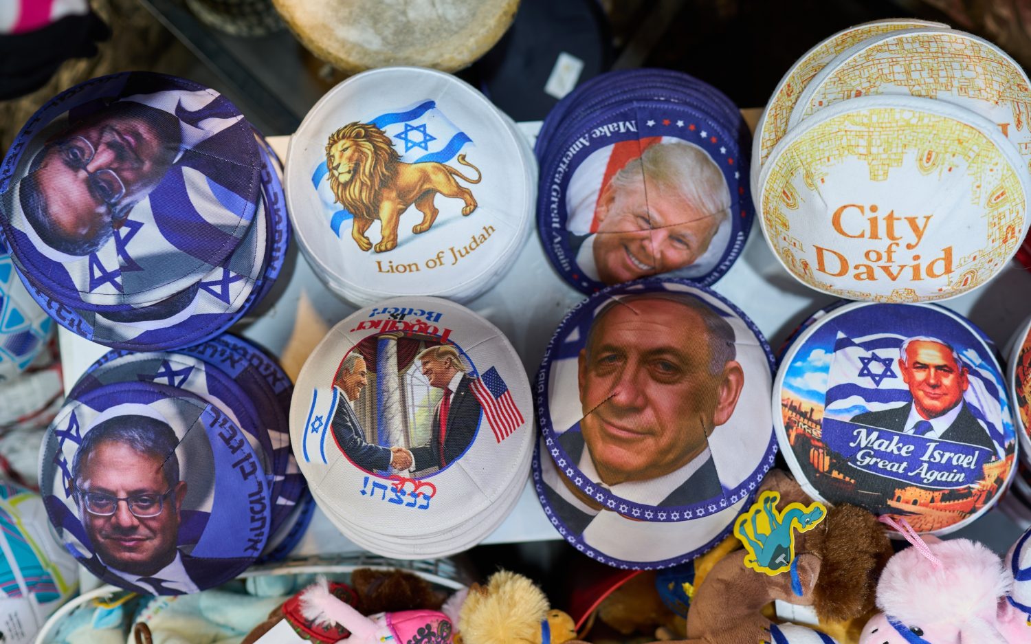 Netanyahu is up for reelection. Here’s how the voting works.