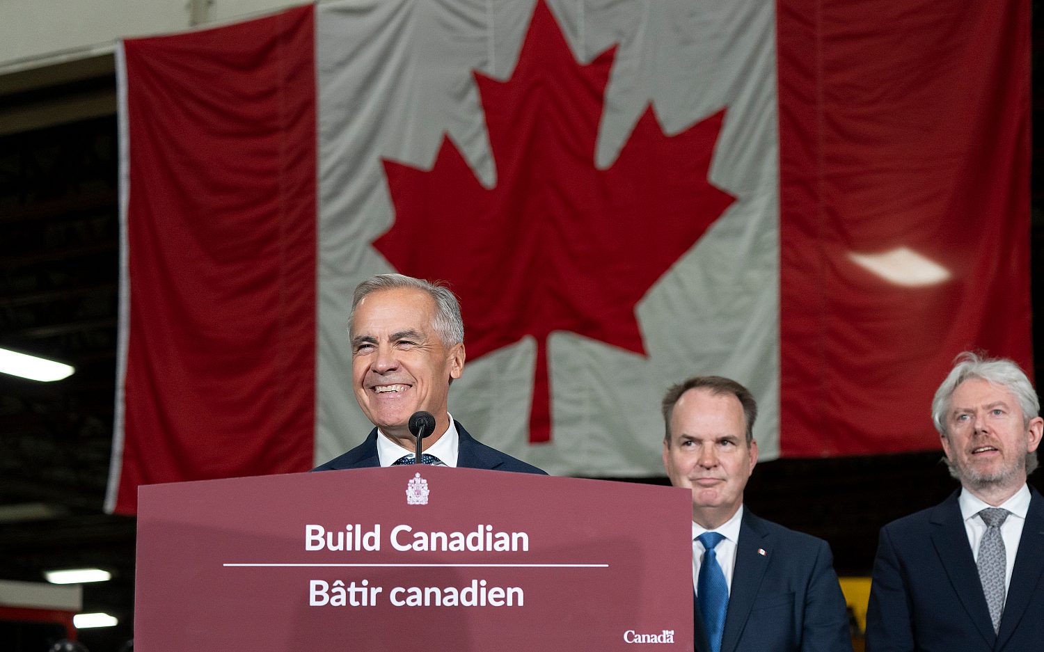 Canada raises tariffs on U.S. goods amid ongoing tensions