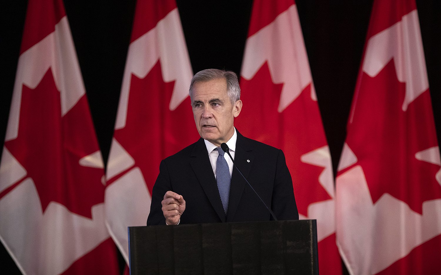 Canada, U.K., and Australia recognize Palestinian state