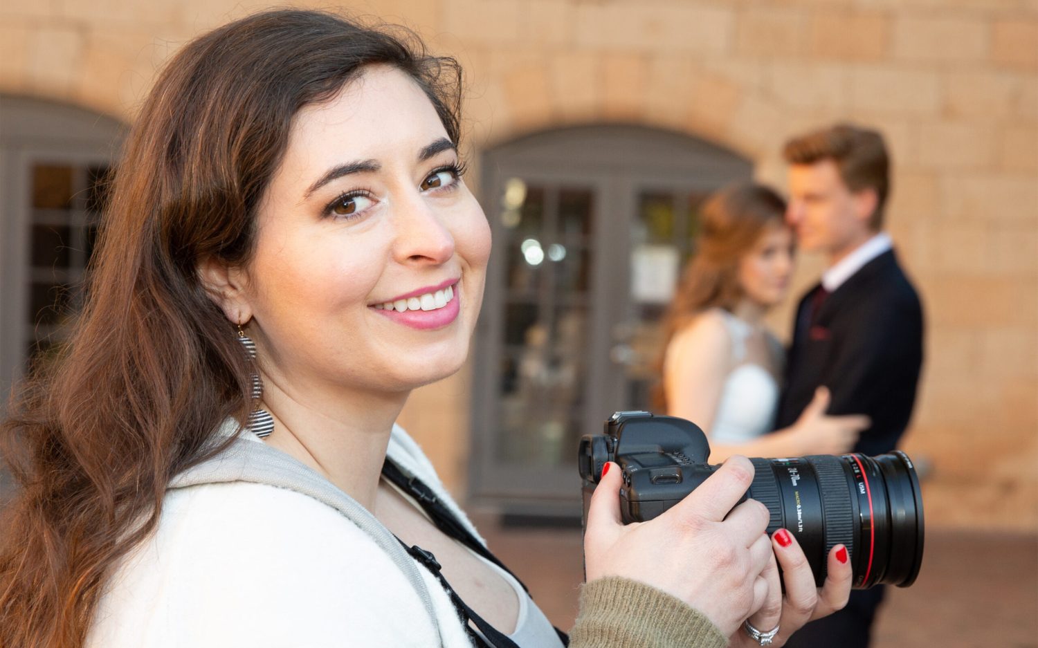 Photographer’s speech rights back in focus