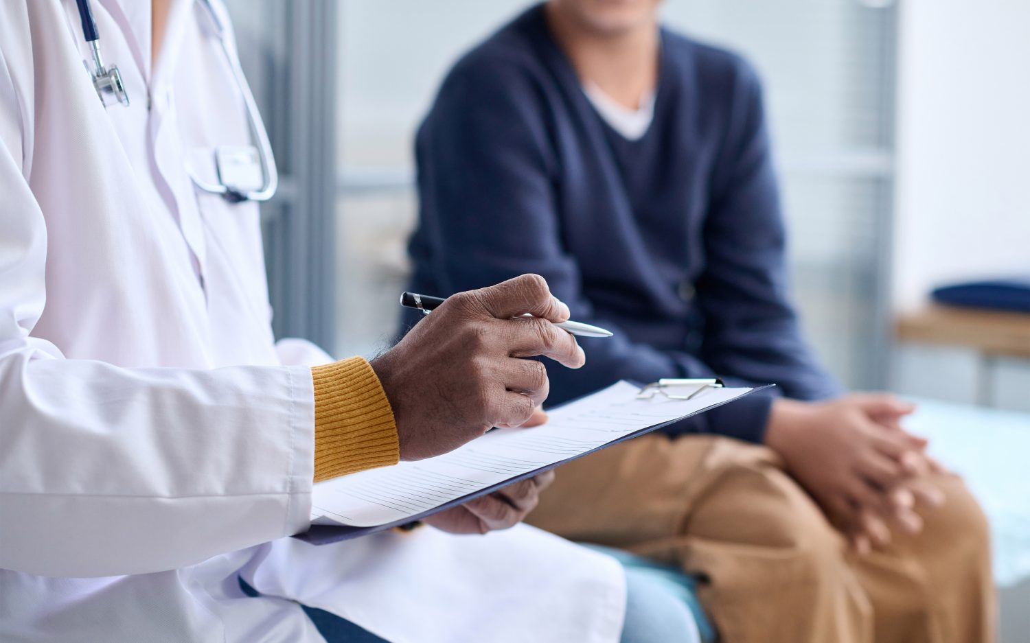 Children’s National Hospital ends trans hormone prescriptions