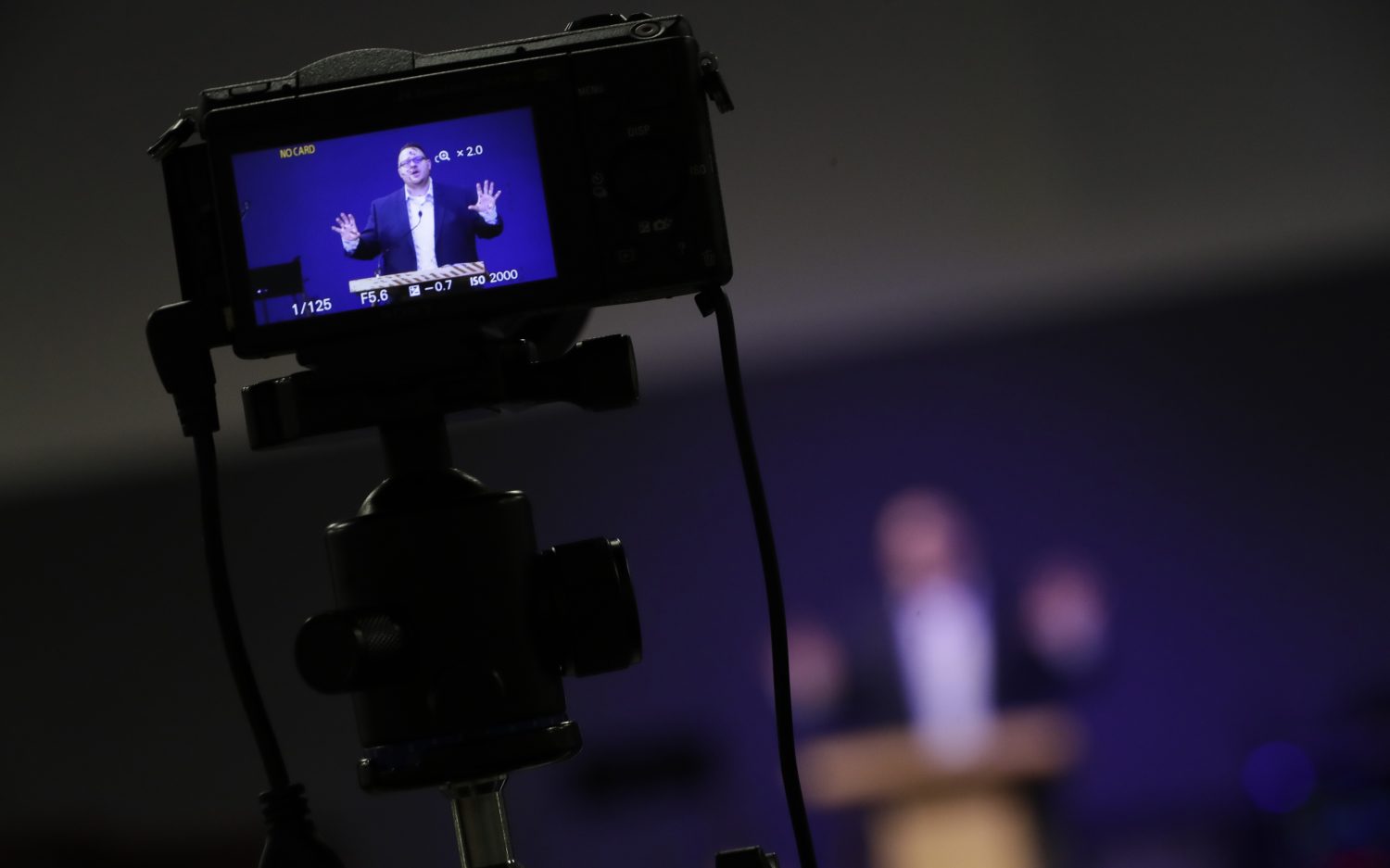 Christian translation service offers free sermon dubs