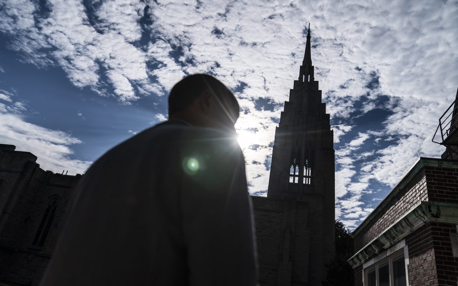 Anglican Church in Wales appoints lesbian archbishop