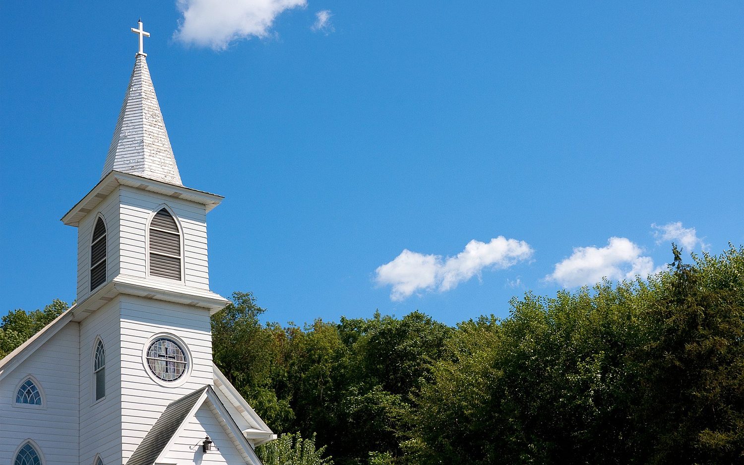 Report counts hostile acts against U.S. churches in 2024