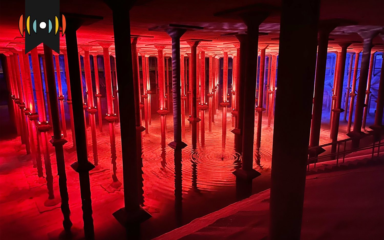 Destinations: Houston’s hidden gem