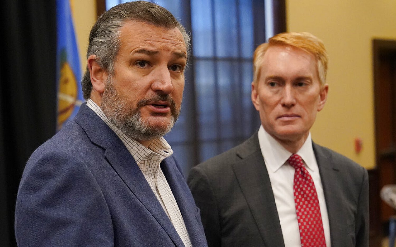 Bill proposed to protect ministry students from losing federal funding