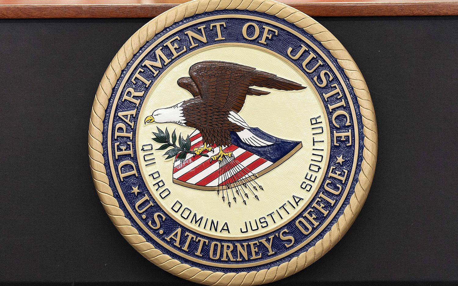 Man stole U.S. missile detection tech for China, DOJ says