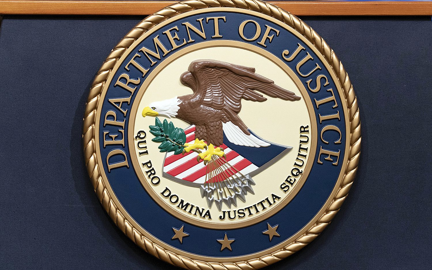 DOJ probes alleged discrimination against Christian rehab