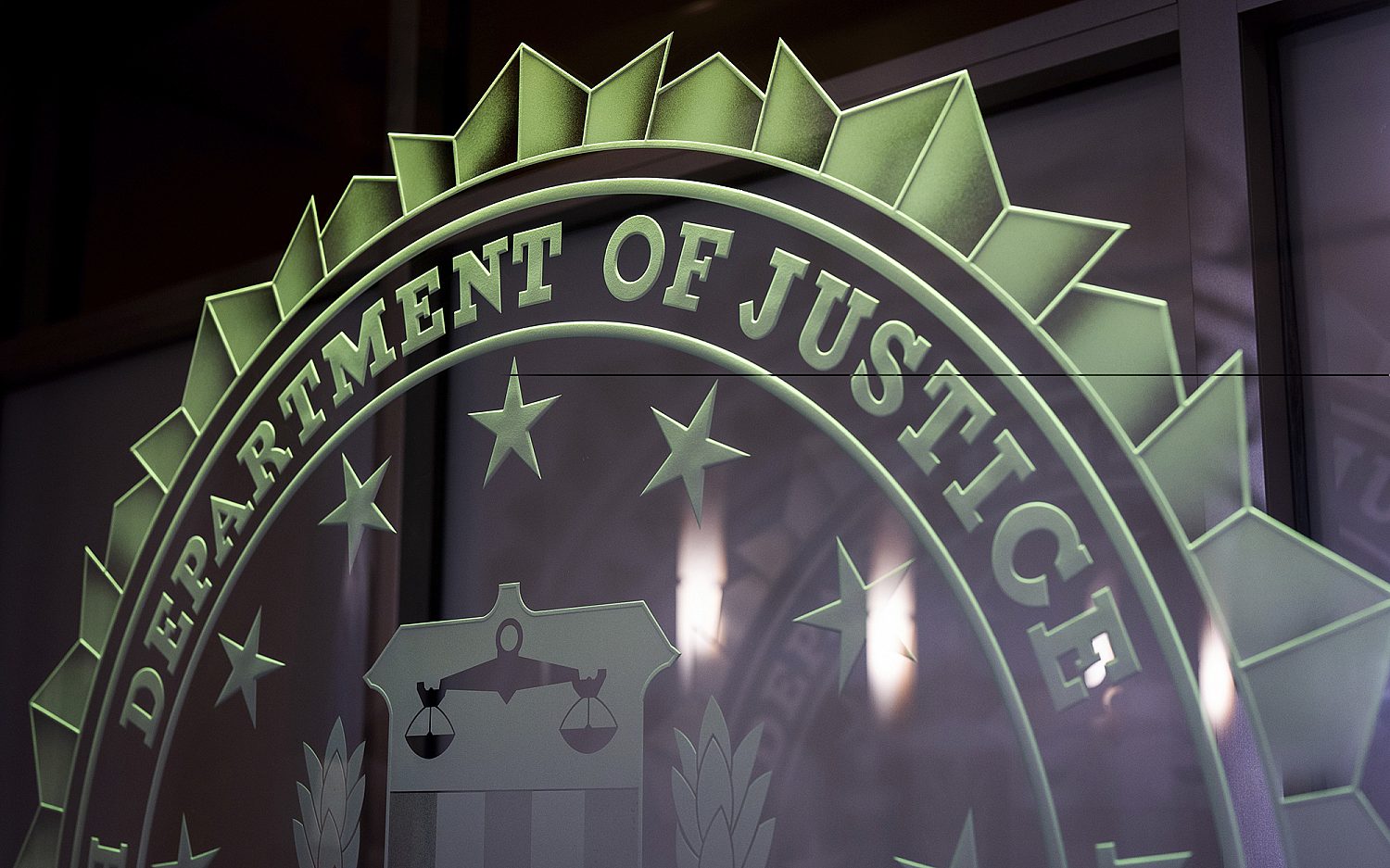 DOJ sues Maine, Oregon for withholding voting records