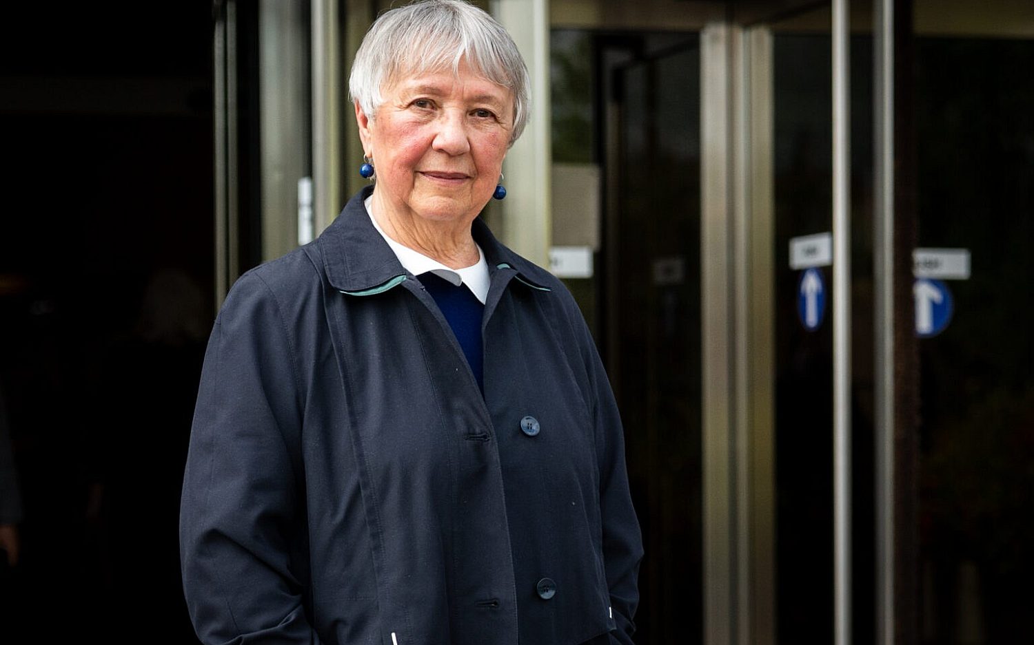 Scottish officials decide not to appeal abortion buffer zone case