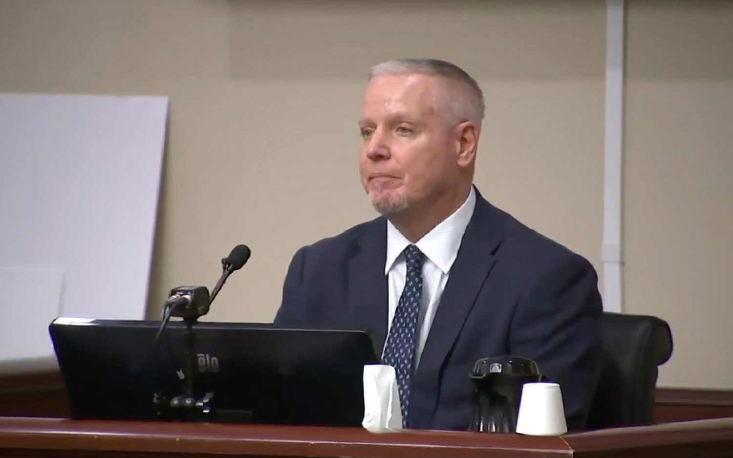 Dad of Georgia school shooter found criminally responsible