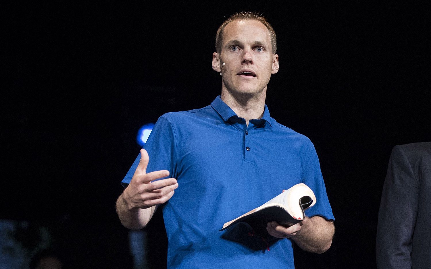 Appeals court revives lawsuit against Platt’s McLean Bible Church