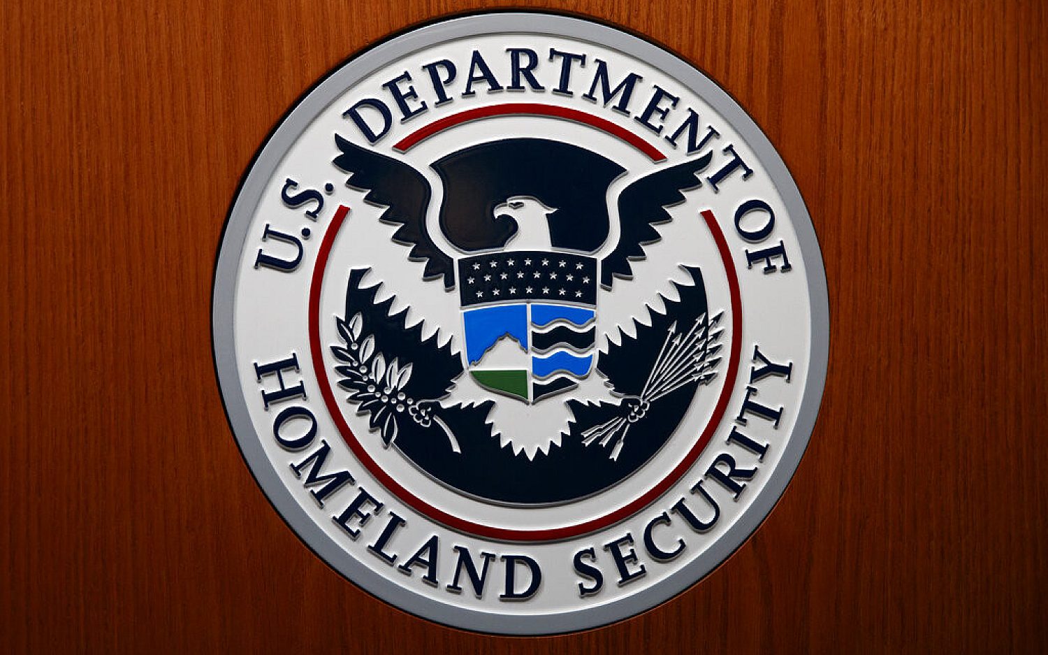 Accused illegal immigrants who allegedly pointed lasers at fed helicopter arrested