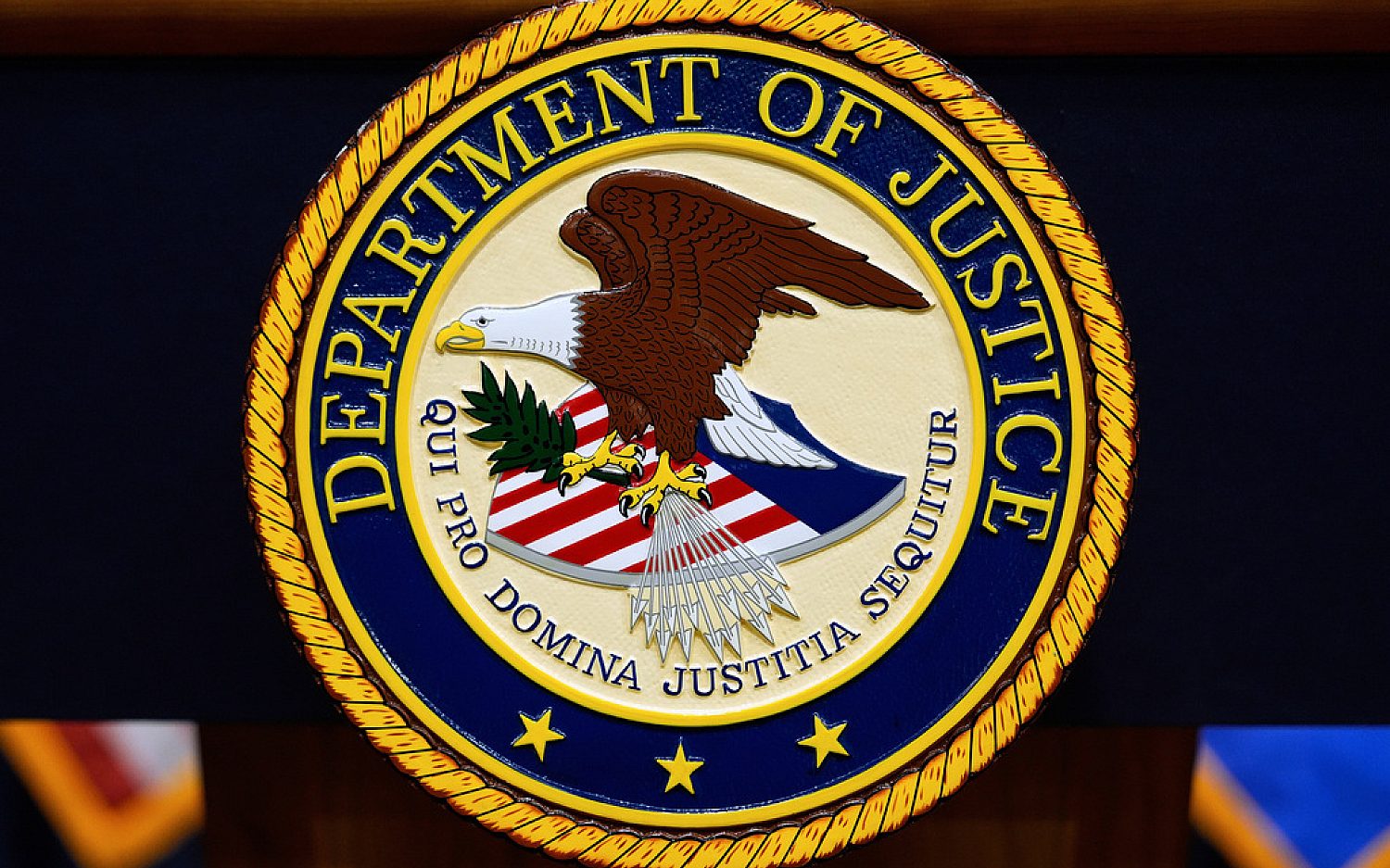 Justice Department: Air Force overpaid $37M on rigged contracts