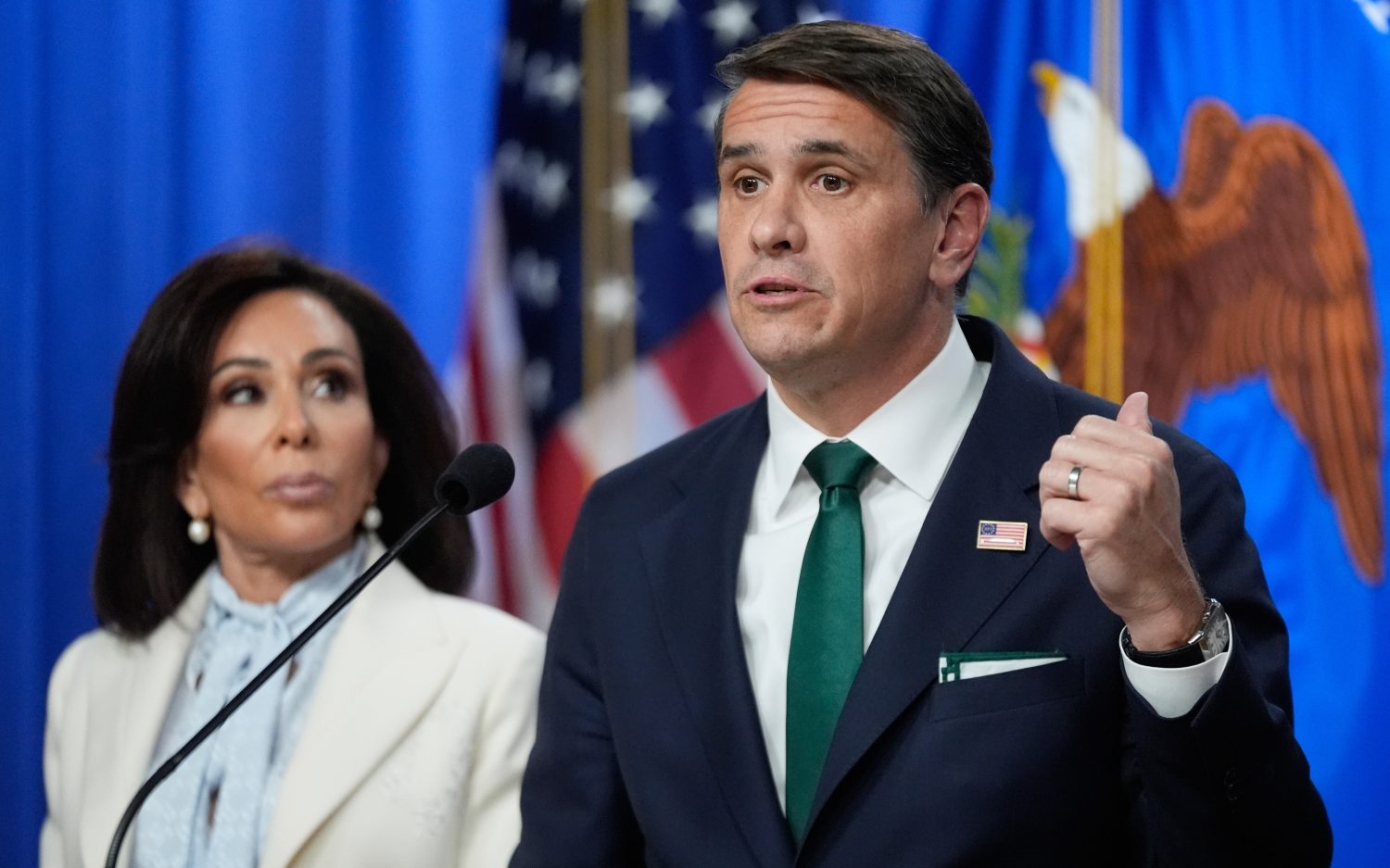 Judge tosses federal women’s sports lawsuit versus California