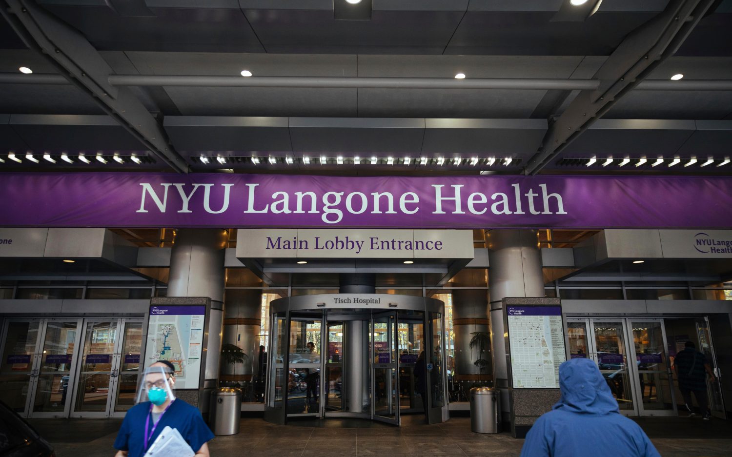 New York, Pittsburgh hospitals stop trans procedures for kids
