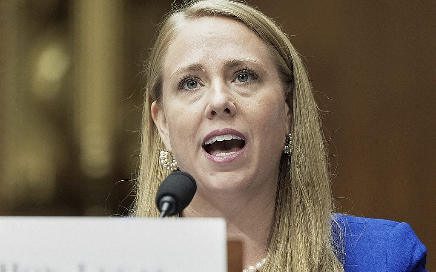 DOJ says EEOC pushed racial discrimination in hiring rules