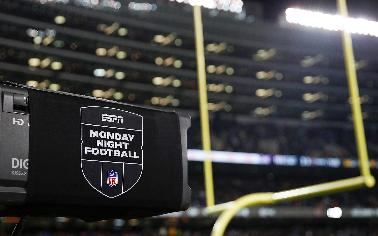 Disney acquires NFL media, to merge fantasy football