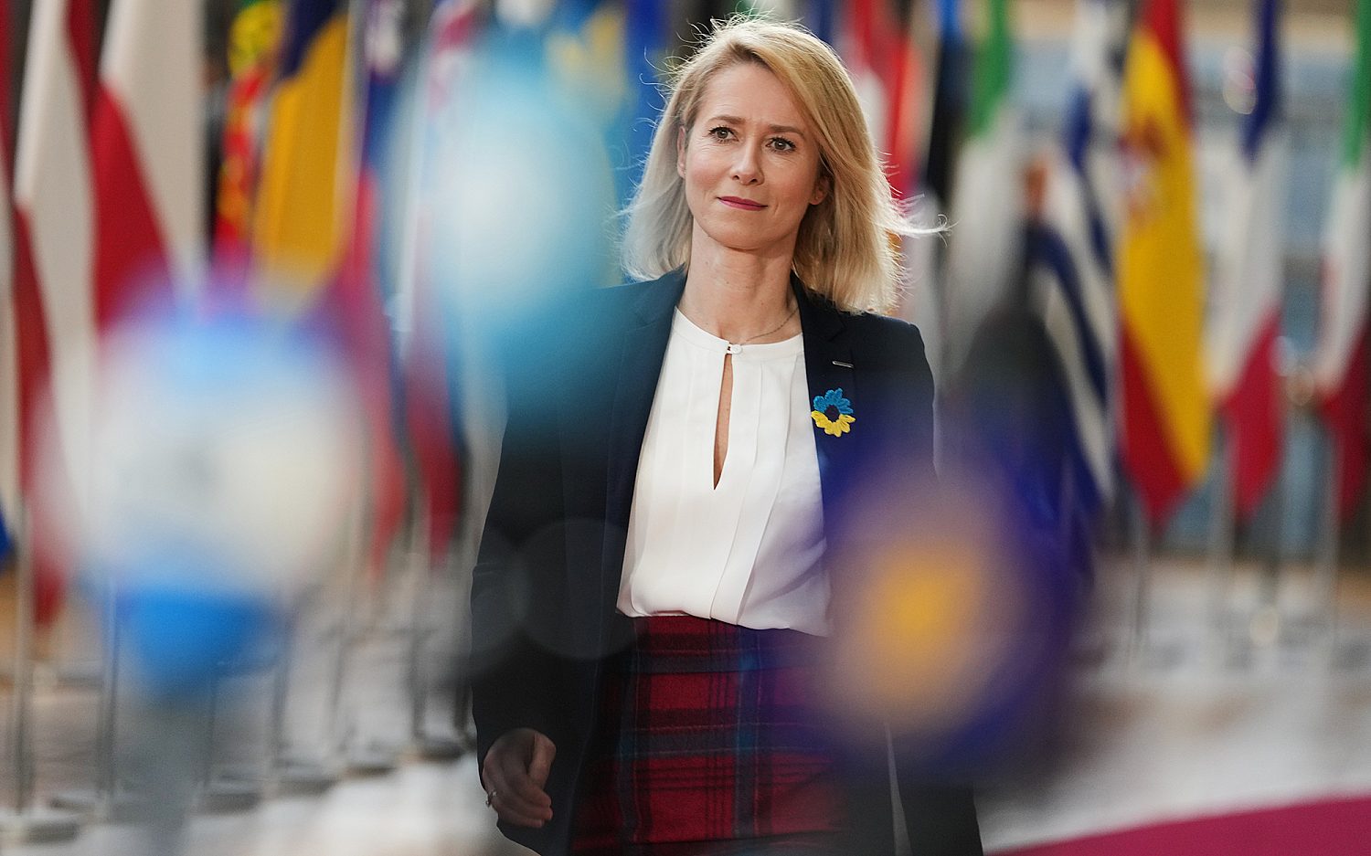 Zelenskyy claims Russia sparked WWIII as Ukraine war hits anniversary