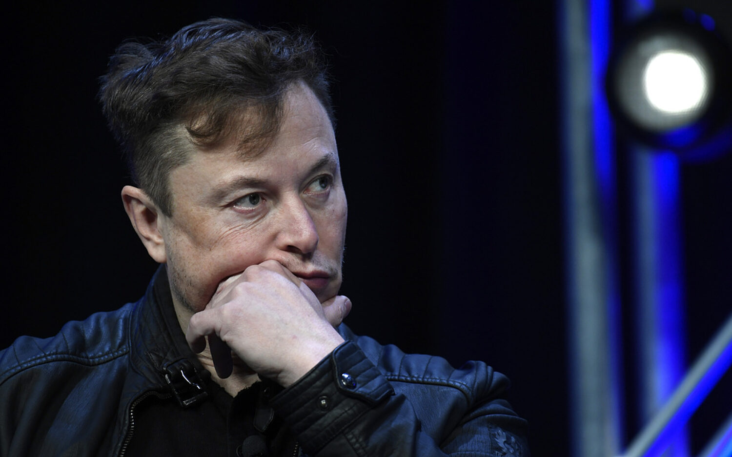 Musk to relocate SpaceX, X offices from California to Texas