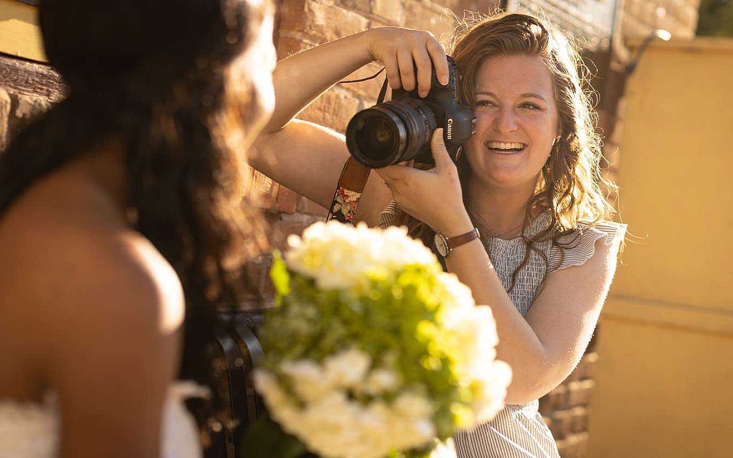 Christian photographer wins religious settlement from New York state