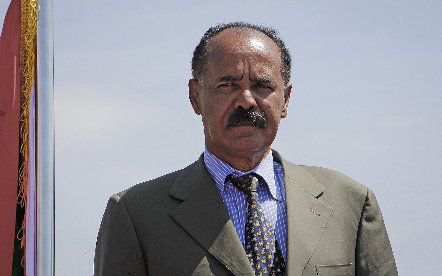 Eritrean officials refuse letter calling for release of imprisoned Christian leaders