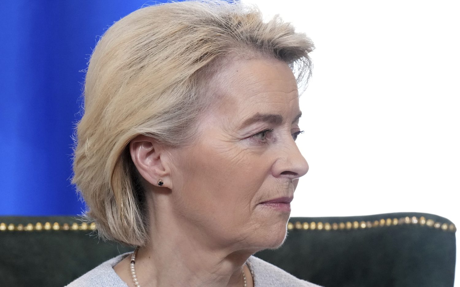 EU to require biometric scans for entry