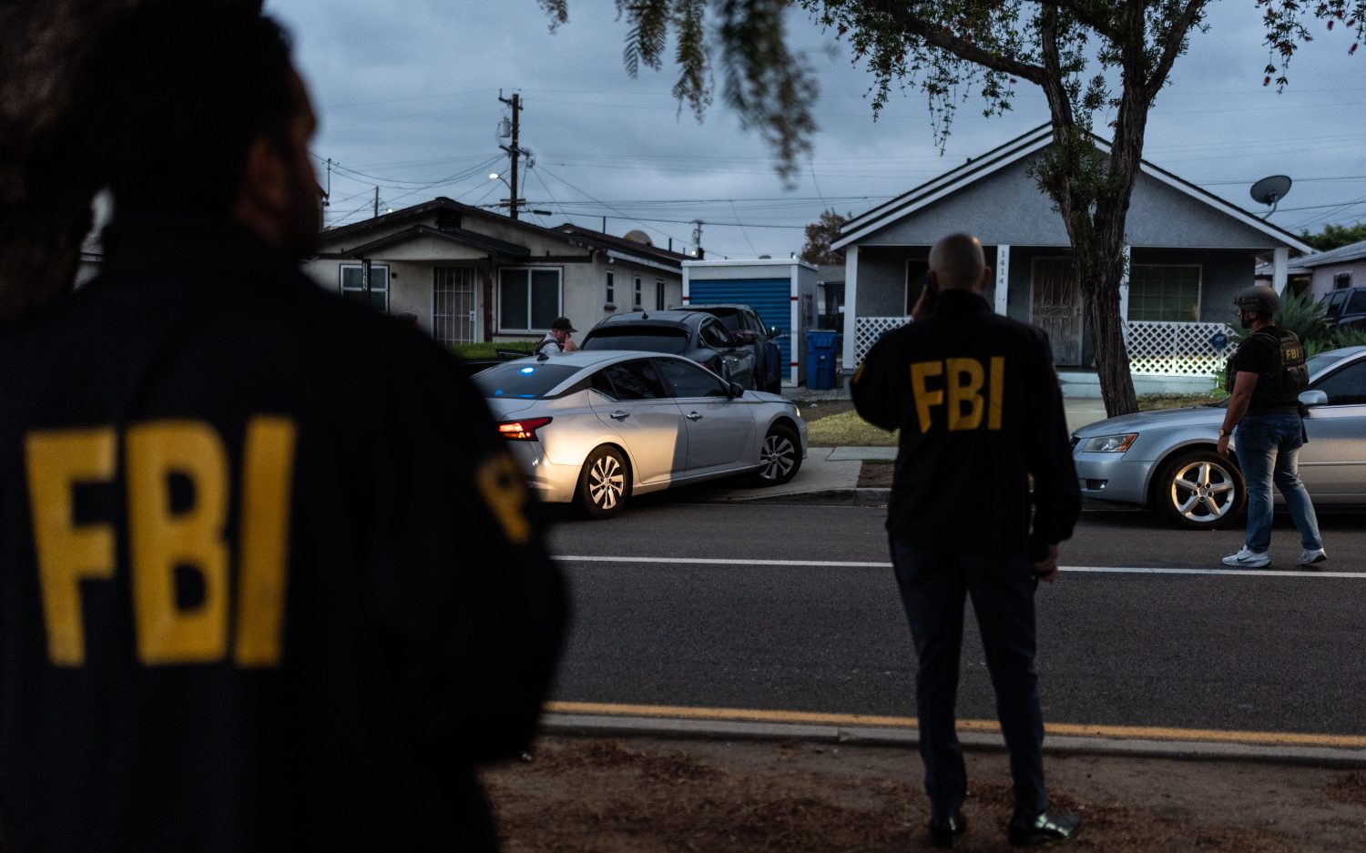FBI probed parents who challenged school boards, DOJ says