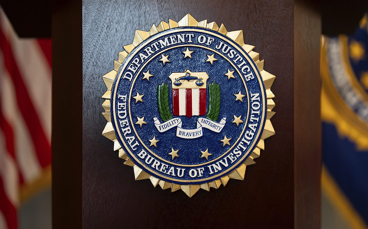 Georgia religious group leaders face $26M fraud charges