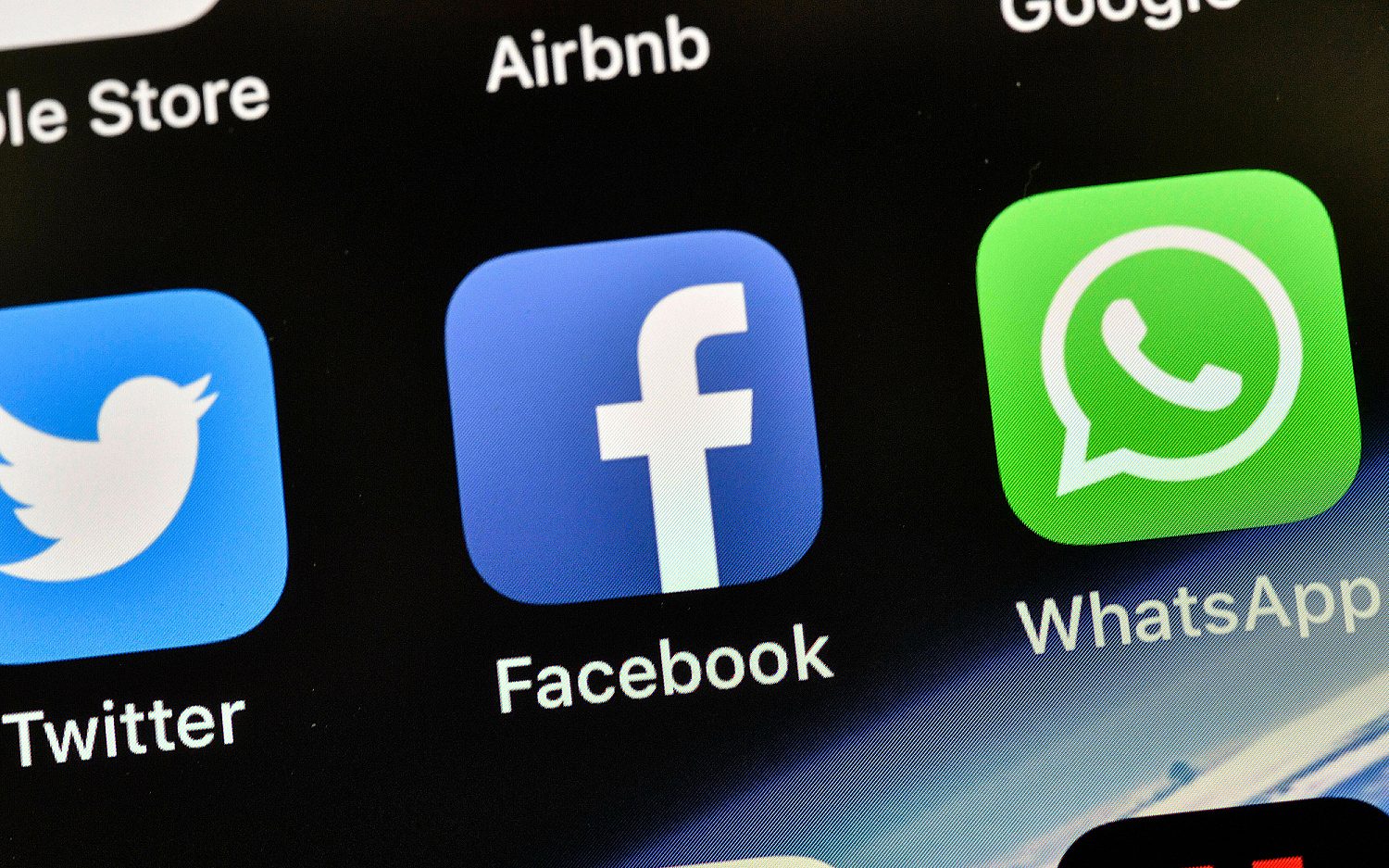 New Mexico jury finds Meta liable for privacy violations