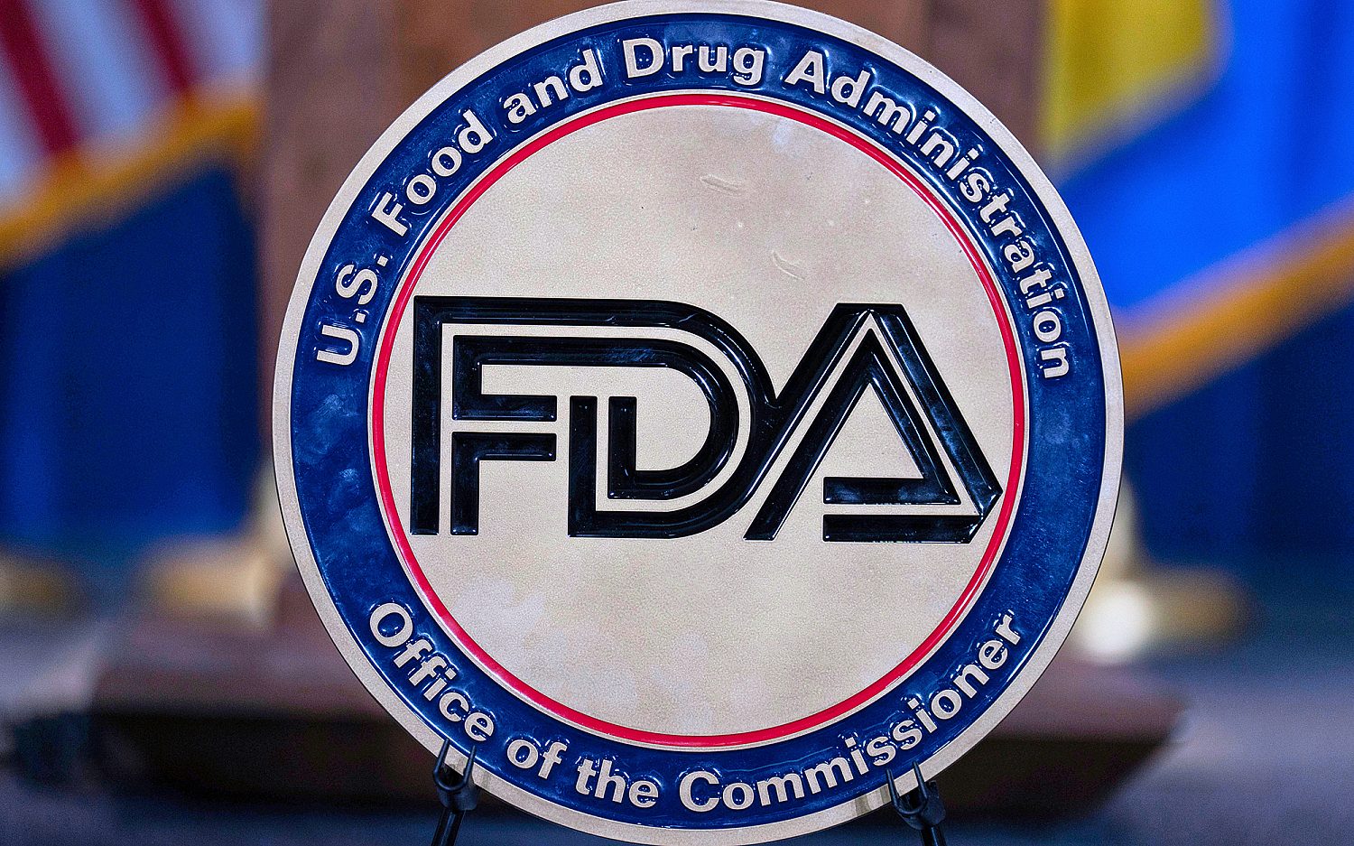 FDA OKs leucovorin to treat rare disorder, not most autism
