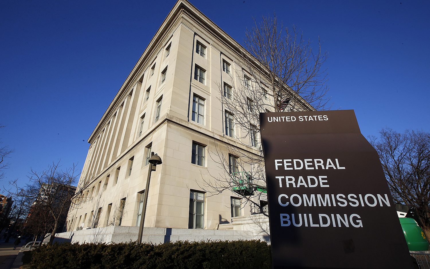FTC fines porn sites for lackluster crackdown on child sex abuse materials