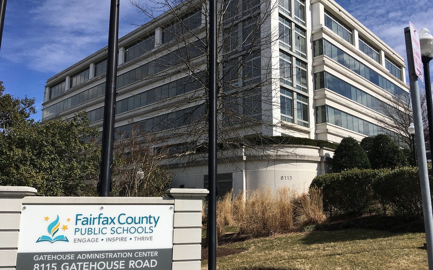 Virginia school district investigating claims of staff-arranged abortions