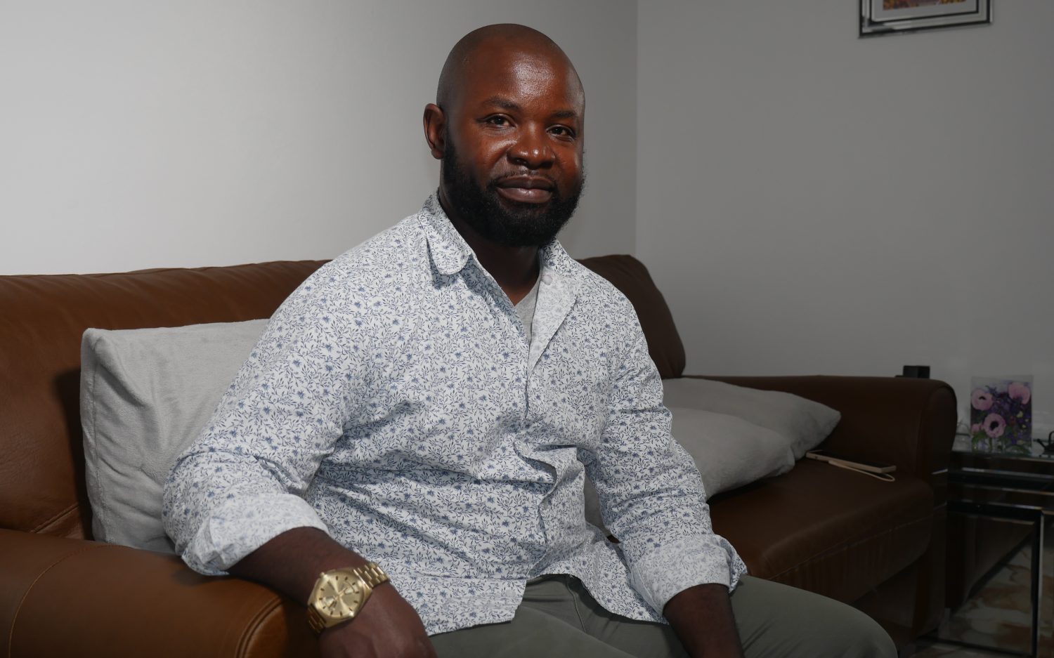 British social worker argues religious freedom case for second time