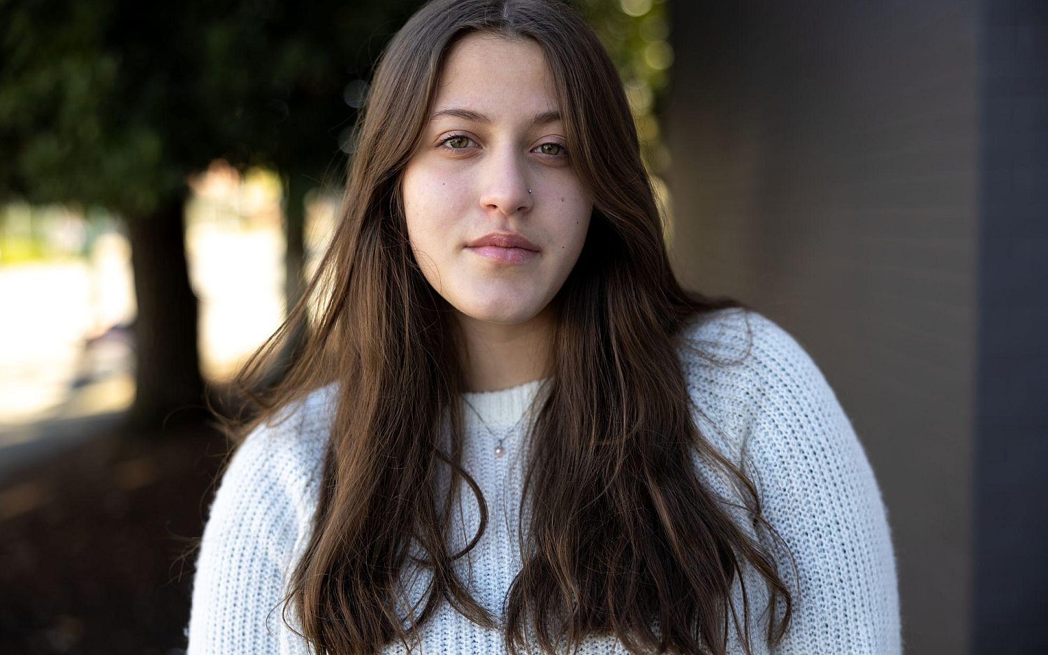 Teen wrestler who unknowingly faced male opponent takes her case to Supreme Court